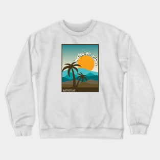 Inclusion Vibes blues Crewneck Sweatshirt